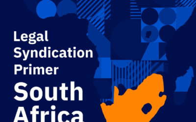 Legal Syndication Primer South Africa