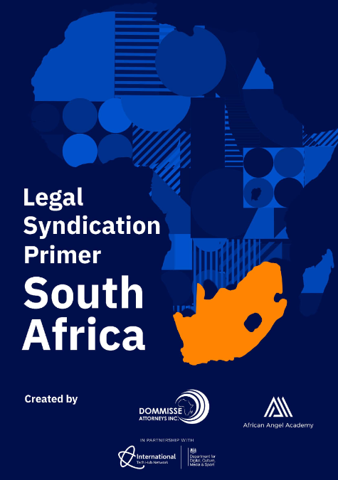 Legal Syndication Primer South Africa
