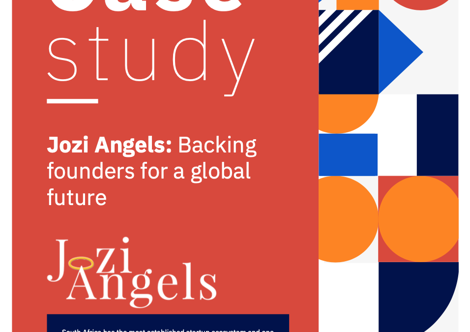 Rising Tide Africa: Investing With a Gender Lens