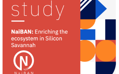 NaiBAN: Enriching The Ecosystem In Silicon Savannah