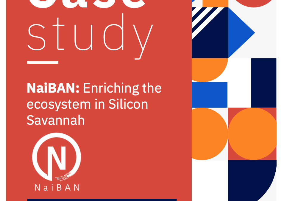 NaiBAN: Enriching The Ecosystem In Silicon Savannah