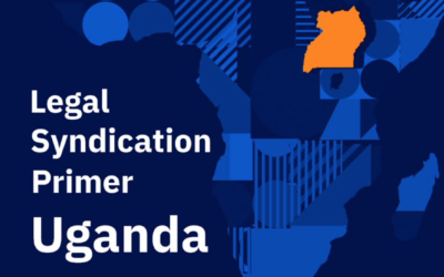 Legal Syndication Primer Uganda