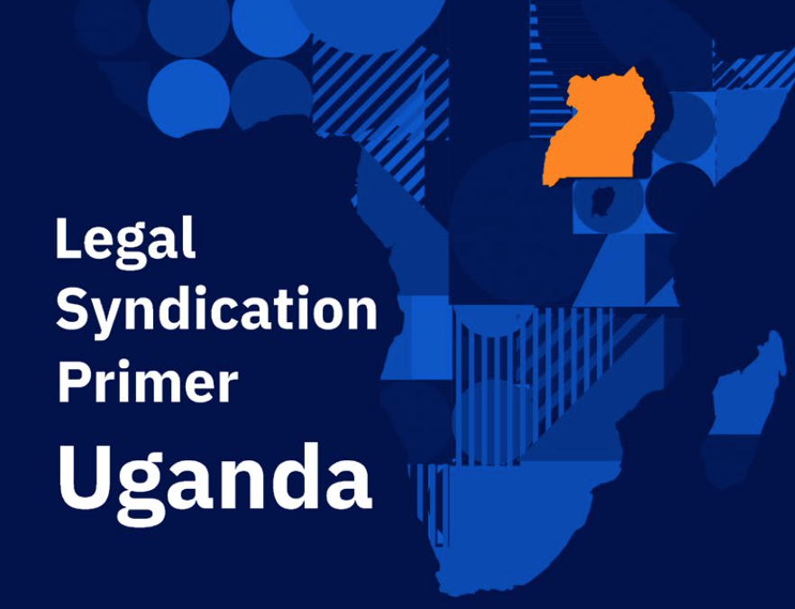 Legal Syndication Primer Uganda