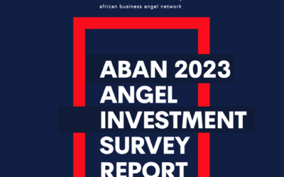 ABAN 2023 Angel Investment Survey Report