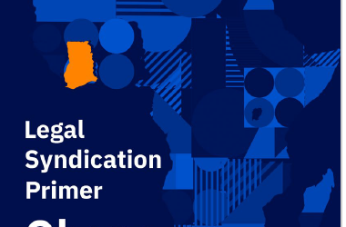 Legal Syndication Primer Ghana