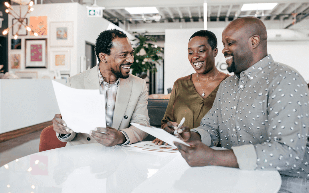 Welcome to Africa’s Angel Investor Knowledge Community